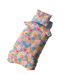 Sweet Dreams Rotary Panel Duvet Set Multicoloured K Collection-4