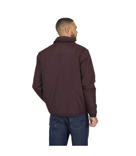 Doudoune D´entraîneur Homme Bordeaux Brave Soul