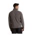Mens Expert Corey 200 Fleece Jacket Carbon Grey Craghoppers-3