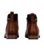 Bottines Cuir Redskins Spicy-4
