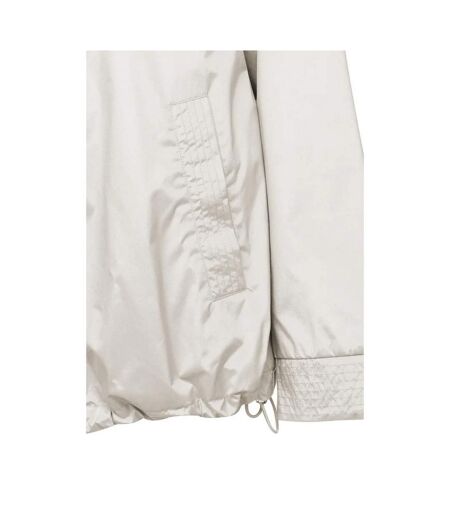 Veste dandra femme blanc Geox