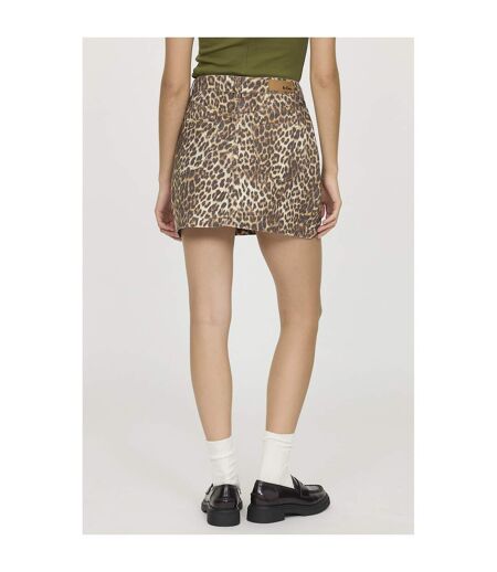 Jupe coton  POUKI
