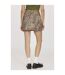 Jupe coton  POUKI-3