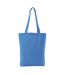 Tote Bag Earthaware Taille Unique Bleu Bleuet Westford Mill-1