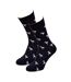 Boxer Homme JOHN FRANK Confort et Qualité en Coton Premium-1