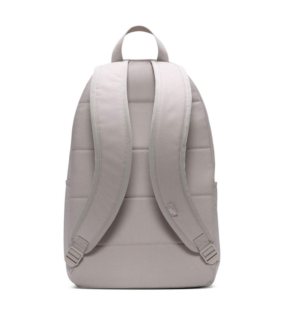 Sac À Dos Motif/style Logo Taille Unique Gris Nike-2