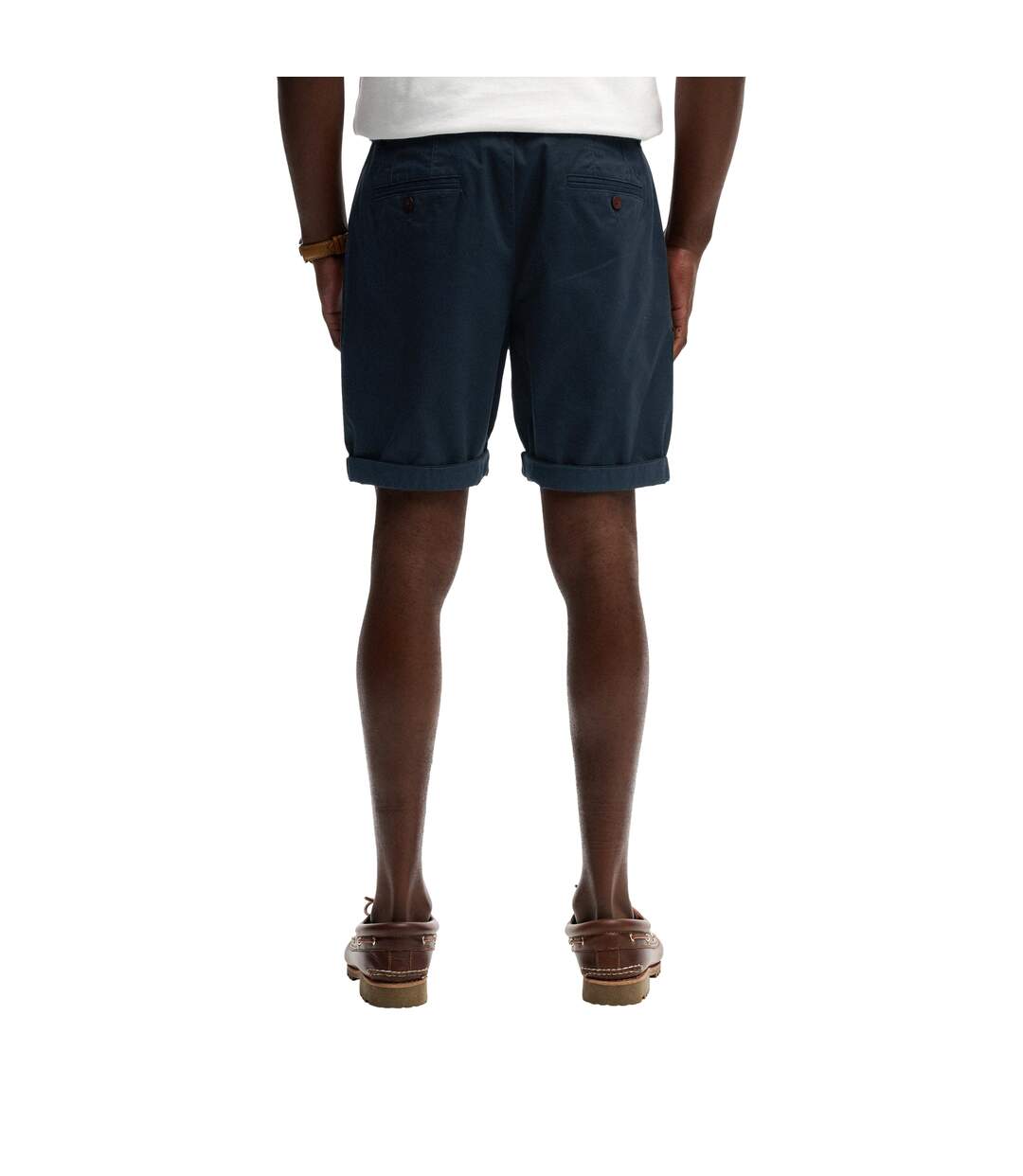 Short Superdry Premium Regular Chino-2