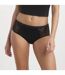 Shorty menstruel pour flux très abondant Dim Protect-1