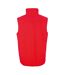 Veste Sans Manches Adulte Rouge Result Core-2
