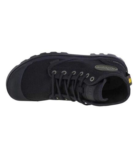 Chaussures Pampa Hi Adulte Noir Palladium