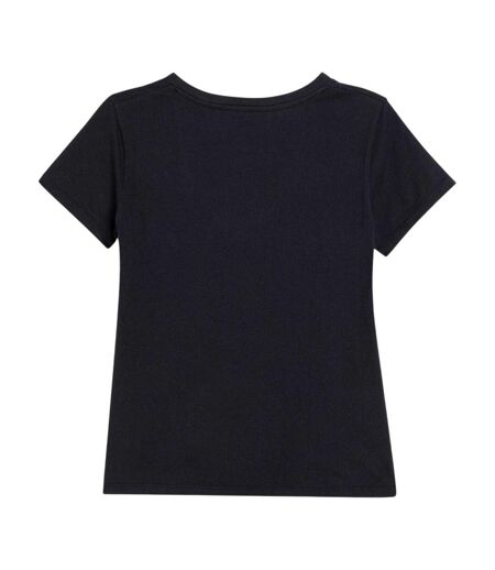 T-shirt Perfect Femme Noir Levis
