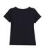 T-shirt Perfect Femme Noir Levis-3