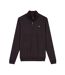 Pull 1/4 Zip Anthracite Homme Teddy Smith Marty 2