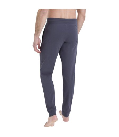 Pyjama long homme Molleton Athena