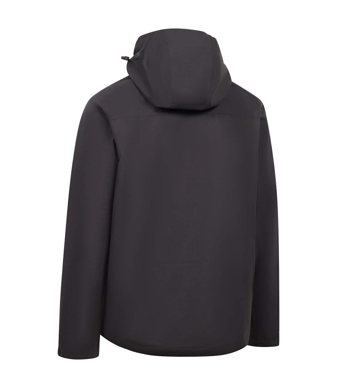Veste Imperméable Griminish Homme Gris Foncé Trespass-2