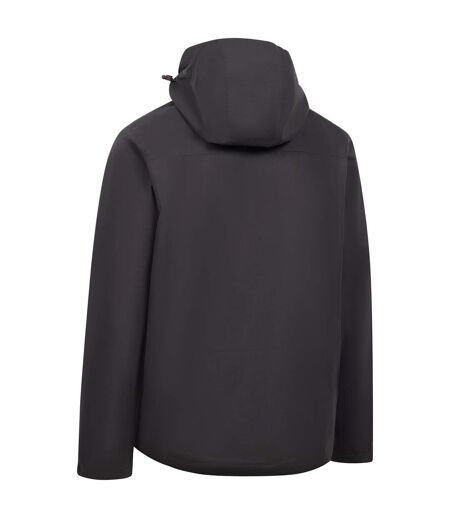 Veste Imperméable Griminish Homme Gris Foncé Trespass