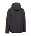 Veste Imperméable Griminish Homme Gris Foncé Trespass-2