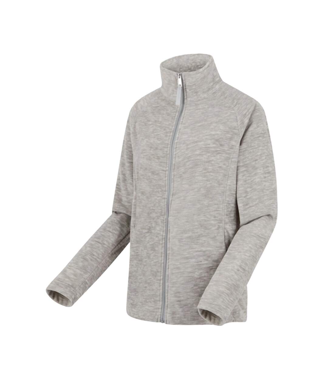 Veste Polaire Mayse Femme Bruine Regatta-1