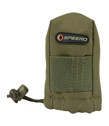 Alarm Pouch One Size Green Jack Pyke