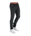 Mens Maylead Slim Fitted Jeans Grey Duck And Cover-1