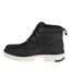 Bottines Solvi Femme Noir Levis-2