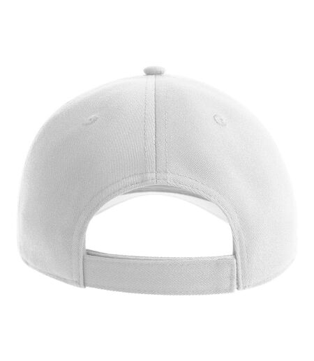 Casquette Fiji Blanc Atlantis Headwear