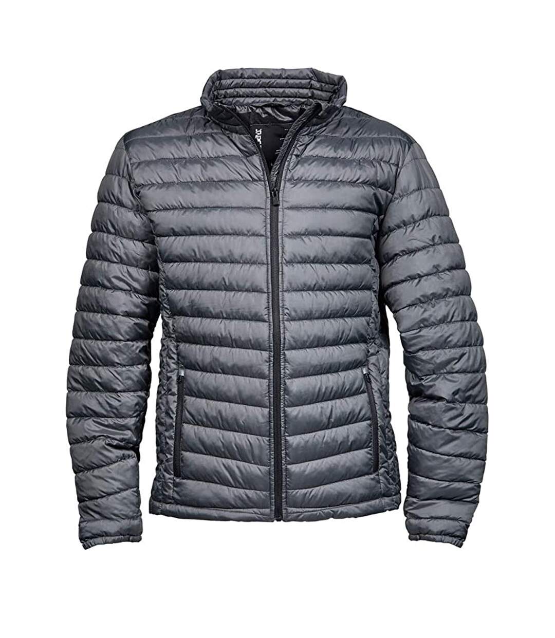 Tee Jays Mens Zepelin Padded Jacket (Space Gray) - UTPC3847