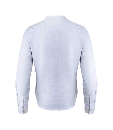 Chemisier Townsend Femme Bleu Clair James Harvest