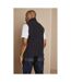 L Gilet Polaire Sans Manches Homme Noir Russel-4