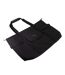Tote Bag Vexis Dlx Taille Unique Noir Trespass-2
