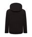 Dare 2B Mens Switch Out Recycled Waterproof Jacket (Black) - UTRG6825-3