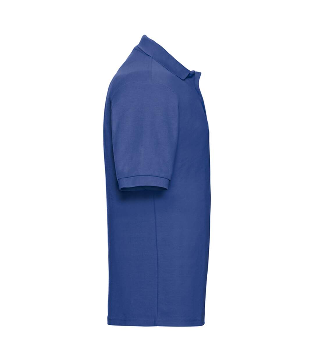 Polo Classic Homme Bleu Roi Vif Russell-3