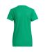 Maillot De Foot Tiro League Femme Vert Adidas-3