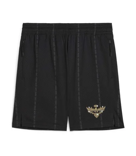 Short noir homme puma melo alwayz