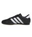 Baskets Taekwondo Femme Noir Adidas-3
