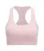 Brassière De Sport Dont Sweat It Femme Rose Pâle Dare 2B-2