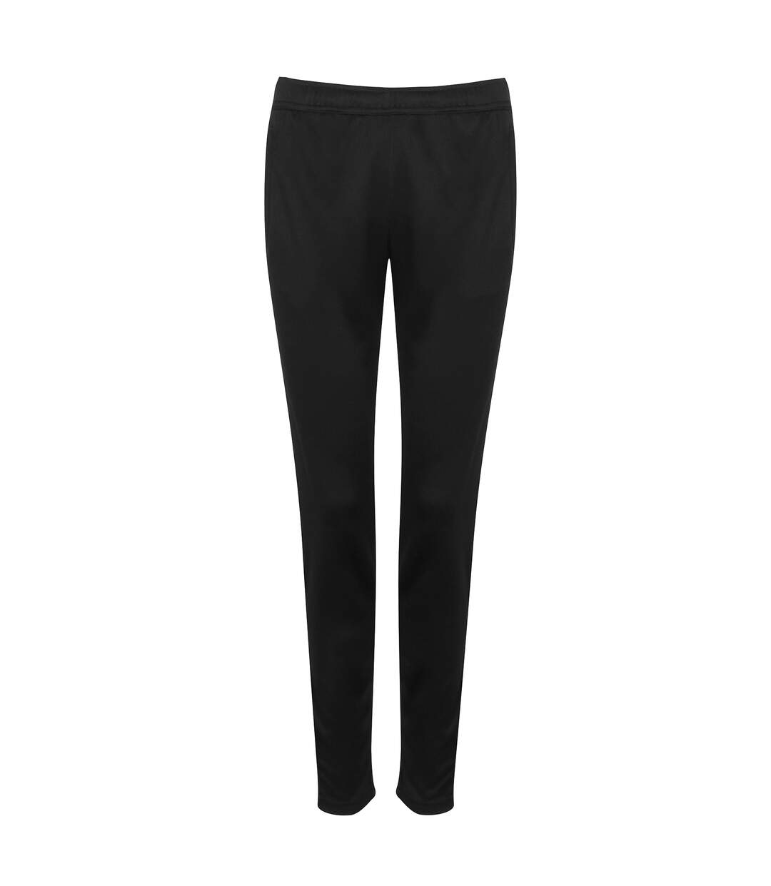 Tombo - Pantalon de sport ajusté - Femme (Noir) - UTRW5466