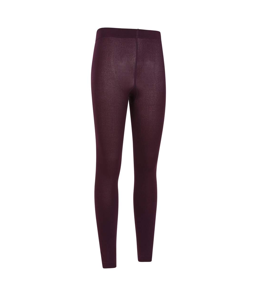 Legging Femme Bordeaux Mountain Warehouse-4