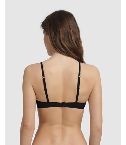 Soutien-gorge Push Up Sans Armature InvisiFree