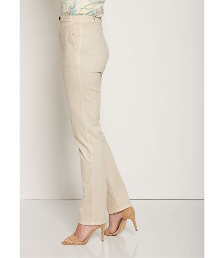 Pantalon MORPHOSTYLE tissu stretch