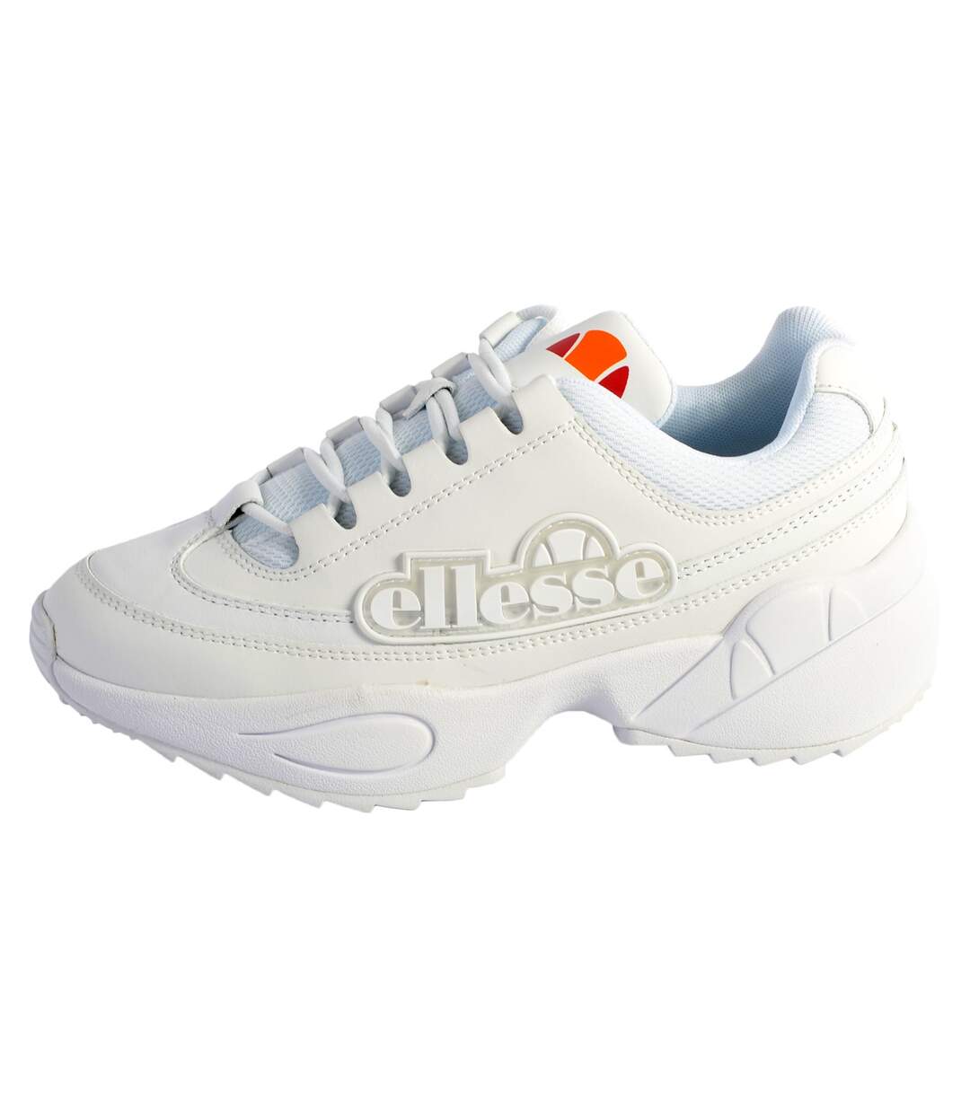 Basket Ellesse Sparta LTHR