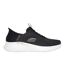 Mens Skech-lite Pro Primebase Slip-in Trainers Black Skechers-1