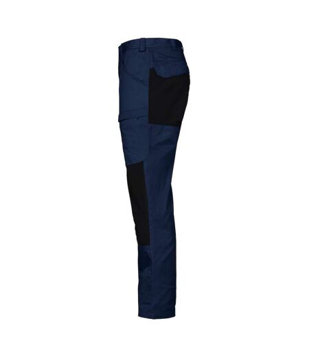 Pantalon Cargo Homme Bleu Marine Projob