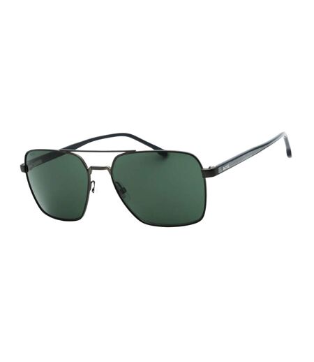 Lunettes De Soleil Homme Taille Unique Noir Hugo Boss