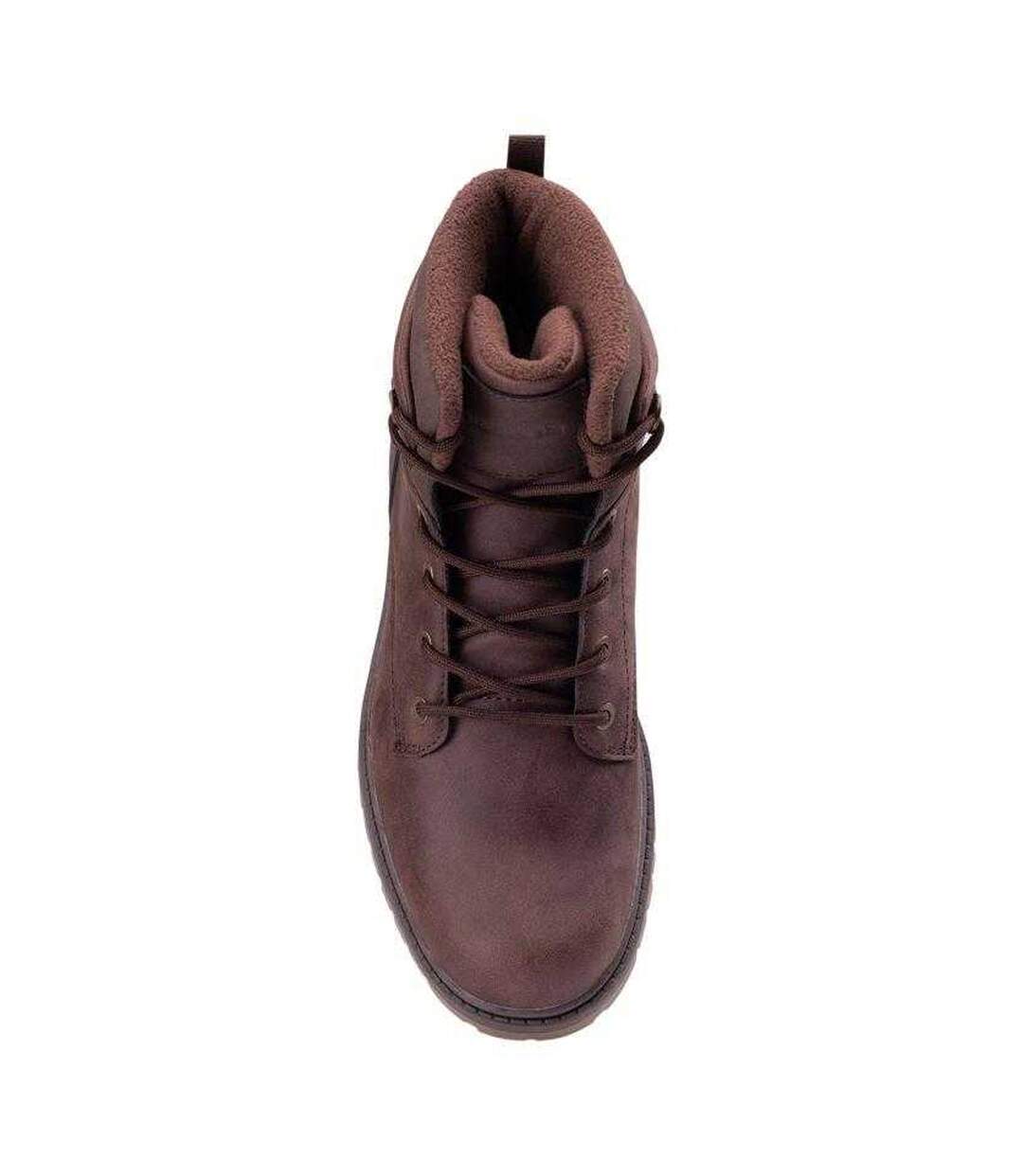 Bottes D´hiver Demiry Homme Marron Iguana-4