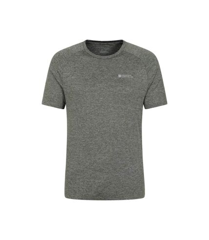 Mountain Warehouse Mens Agra Striped IsoCool T-Shirt ()