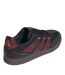 Baskets De Foot En Salle Predator Homme Noir Rouge Adidas-2