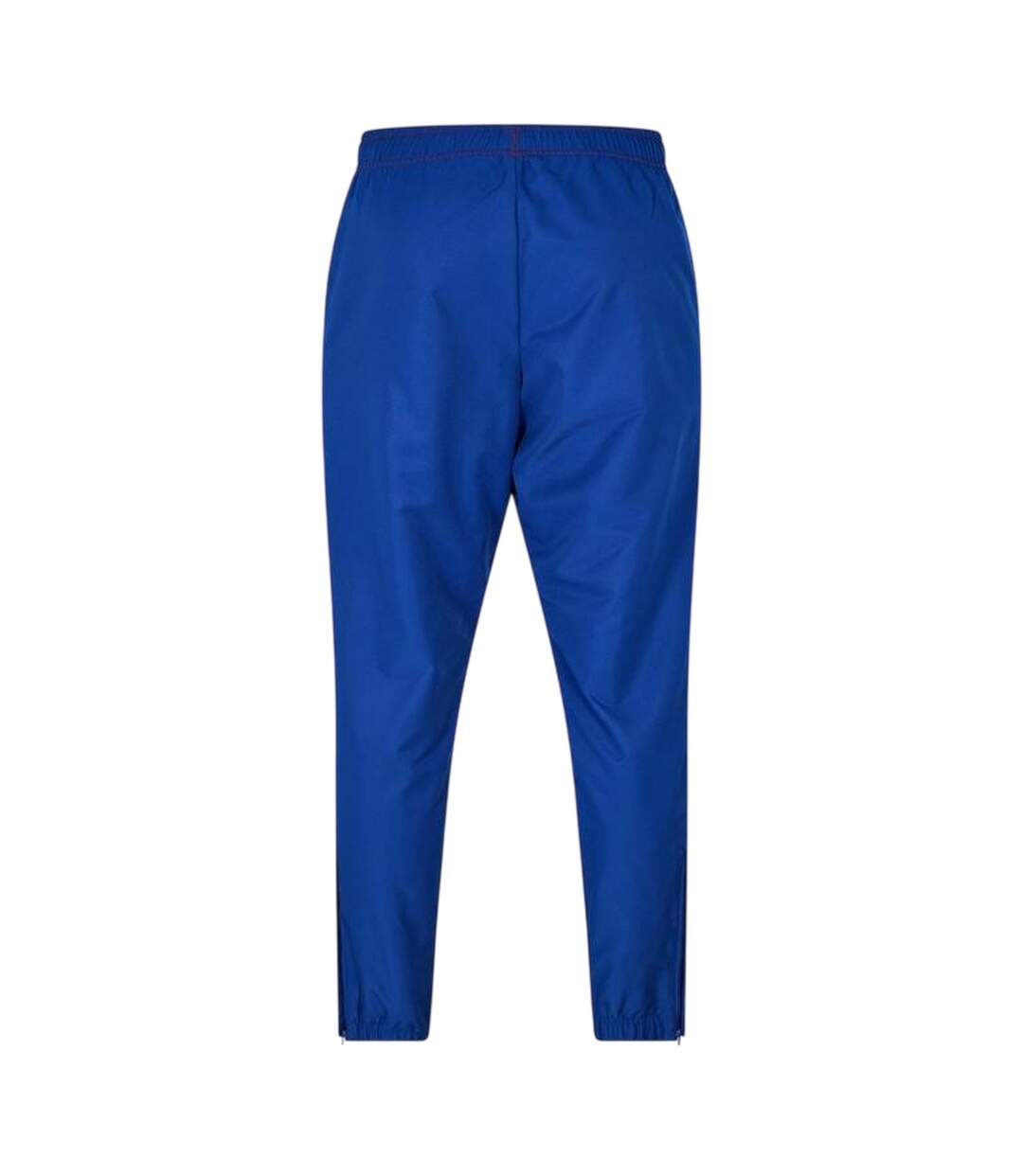 Pantalon De Survêtement Xh7587 Homme Orange Bleu Lacoste-2
