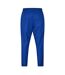 Pantalon De Survêtement Xh7587 Homme Orange Bleu Lacoste-2