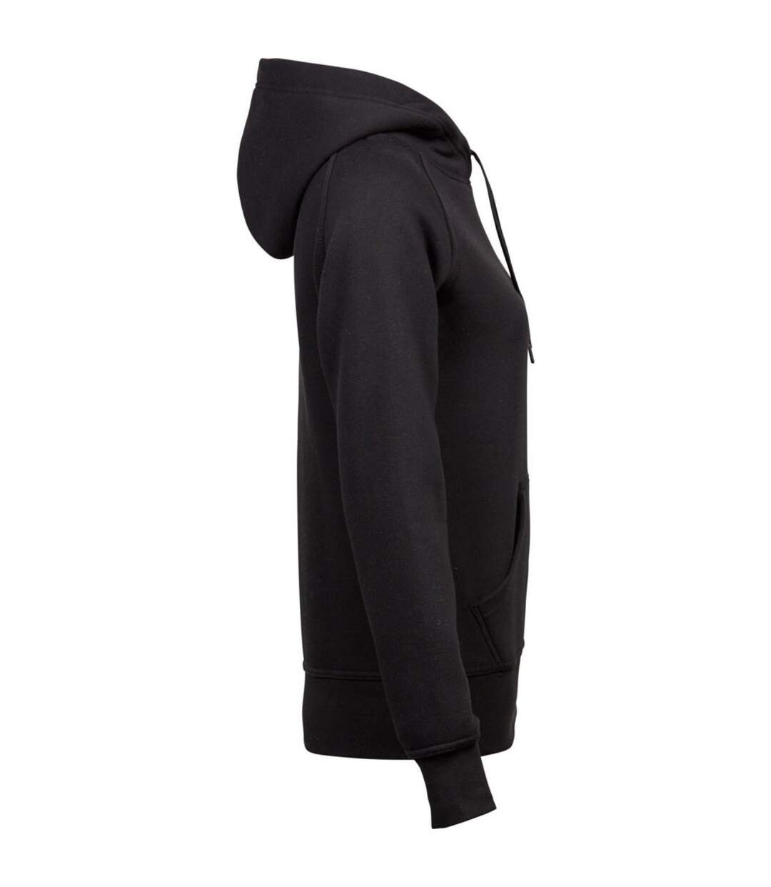 Sweat Femme Noir Tee Jays-3